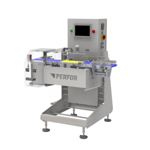 Checkweigher Dinâmico