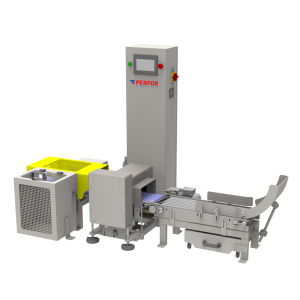 Sistema Combinado Expert